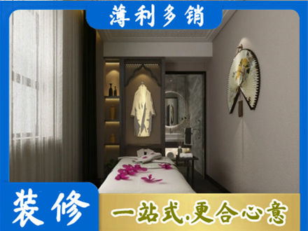 韶关南雄市正规衣帽间装修